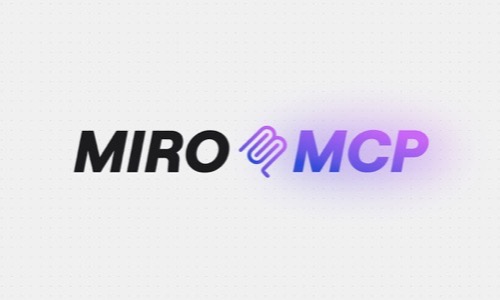 Connecting AI coding assistants with Miro using the Miro MCP Server