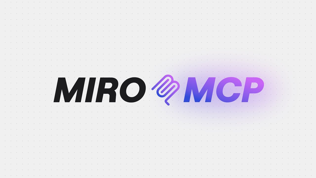 Connecting GitHub Copilot CLI with Miro using the Miro MCP Server