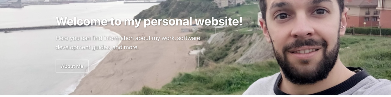 Updating the Home Page with Splash Layout